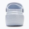 Dámske šľapky Crocs Stomp High Shine Clog dreamscape 7