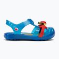 Detské sandále Crocs Snow White Isabella Toddler bright cobalt 2