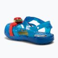 Detské sandále Crocs Snow White Isabella Toddler bright cobalt 3