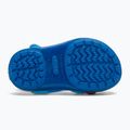 Detské sandále Crocs Snow White Isabella Toddler bright cobalt 4