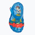 Detské sandále Crocs Snow White Isabella Toddler bright cobalt 5