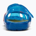 Detské sandále Crocs Snow White Isabella Toddler bright cobalt 6