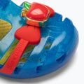 Detské sandále Crocs Snow White Isabella Toddler bright cobalt 7