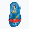 Detské sandále Crocs Snow White Isabella Toddler bright cobalt 8