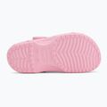 Šľapky Crocs Classic Valentines Day Clog flamingo 5