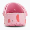 Šľapky Crocs Classic Valentines Day Clog flamingo 7