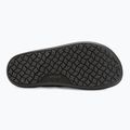 Dámske sandále Crocs Brooklyn Luxe Cross Strap black 4