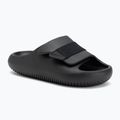 Žabky Crocs Mellow Luxe Recovery Slide black