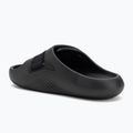 Žabky Crocs Mellow Luxe Recovery Slide black 3