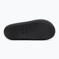 Žabky Crocs Mellow Luxe Recovery Slide black 4