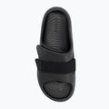 Žabky Crocs Mellow Luxe Recovery Slide black 5