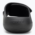 Žabky Crocs Mellow Luxe Recovery Slide black 6