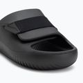 Žabky Crocs Mellow Luxe Recovery Slide black 7