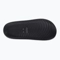 Žabky Crocs Mellow Luxe Recovery Slide black 3