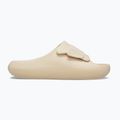 Šľapky Crocs Mellow Luxe Recovery Slide Shitake 2