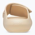 Šľapky Crocs Mellow Luxe Recovery Slide Shitake 3