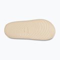 Šľapky Crocs Mellow Luxe Recovery Slide Shitake 4