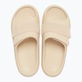 Šľapky Crocs Mellow Luxe Recovery Slide Shitake 5