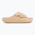 Šľapky Crocs Mellow Luxe Recovery Slide Shitake 2