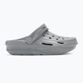 Detské šľapky Crocs Off Grid Clog Kids light grey 3