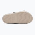 Detské sandále Crocs Crocband Cruiser stucco/atmosphere 4