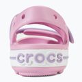 Crocs Crocband Cruiser Kids baleríny/lavender sandále 6