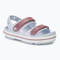 Detské sandále Crocs Crocband Cruiser Toddler dreamscape/cassis