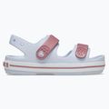 Detské sandále Crocs Crocband Cruiser Toddler dreamscape/cassis 9