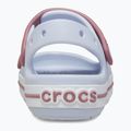 Detské sandále Crocs Crocband Cruiser Toddler dreamscape/cassis 10