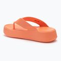 Dámske žabky Crocs Gateway Platform navy 3