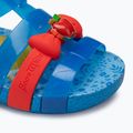 Detské  sandále Crocs Snow White Isabella bright cobalt 7