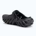 Detské žabky Crocs Echo Clog black 4
