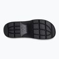 Dámské sandály Crocs Stomp Fisherman Sandal black 3