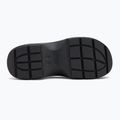 Dámské sandály Crocs Stomp Fisherman Sandal black 4
