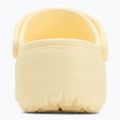 Dámske žabky Crocs Classic Platform Clog buttercream 7