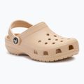 Detské šľapky Crocs Classic Clog Kids shitake 2