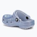 Detské šľapky Crocs Classic Glitter Clog Toddler frosted glitter 4