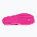 Dámske sandále Crocs Miami Thong Flip pink crush 4
