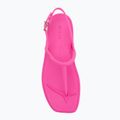 Dámske sandále Crocs Miami Thong Flip pink crush 5
