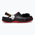 Šľapky Crocs Classic I Am Mickey flame