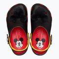 Šľapky Crocs Classic I Am Mickey flame 4