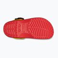 Šľapky Crocs Classic I Am Mickey flame 5