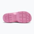 Dámske šľapky Crocs Stomp Slide pink tweed 4