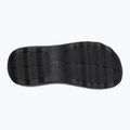 Žabky Crocs Mega Crush Triple Strap black 2