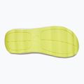 Dámske šľapky Crocs Mega Crush Triple Strap acidity 11