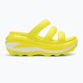 Dámske šľapky Crocs Mega Crush Triple Strap acidity 2