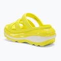 Dámske šľapky Crocs Mega Crush Triple Strap acidity 3