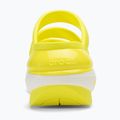 Dámske šľapky Crocs Mega Crush Triple Strap acidity 6