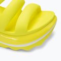 Dámske šľapky Crocs Mega Crush Triple Strap acidity 7