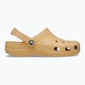 Žabky Crocs Classic wheat 2